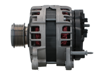 Load image into Gallery viewer, Original New SEG alternator suitable for Volkswagen Tiguan F000BL08E1 140 A