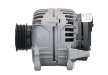 Charger l'image dans la galerie, Generalüberholt Bosch Lichtmaschine passend für Volkswagen  S70  0124515013-R 120 A