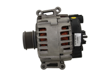 Load image into Gallery viewer, Original new Valeo alternator suitable for Volkswagen California FG18T117 180 A