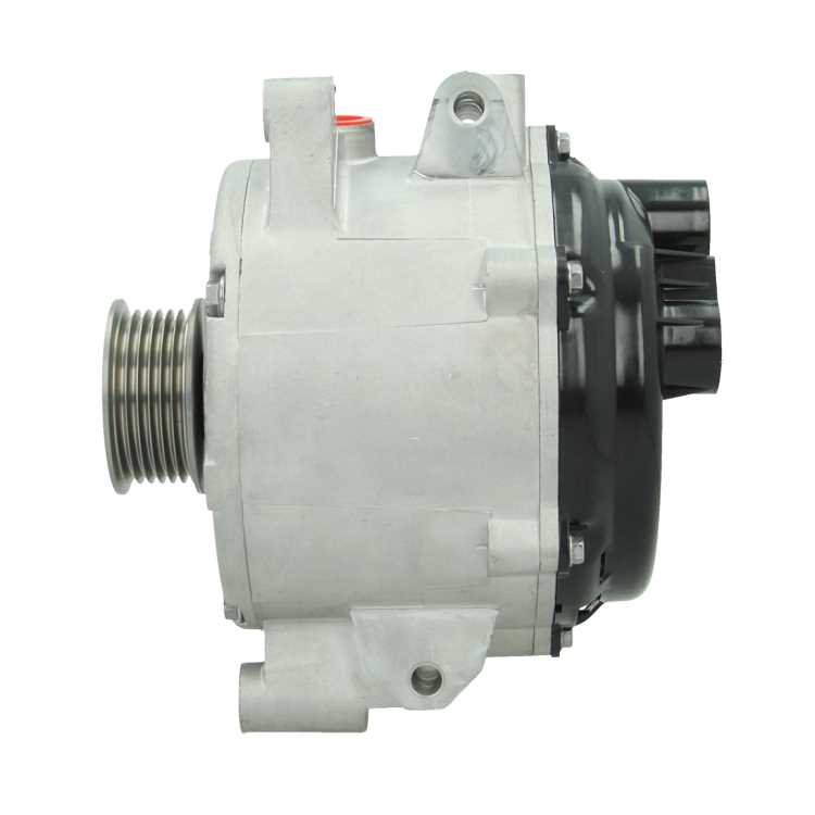Alternator suitable for Porsche Cayenne LR1190-952 190 A