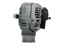 Load image into Gallery viewer, New alternator suitable for MAN 0124655025+PRO 120 A