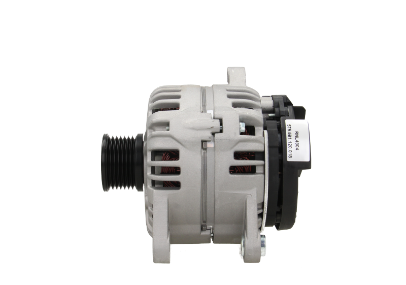 Alternator suitable for Renault Grand Scenic RNL4804 120 A