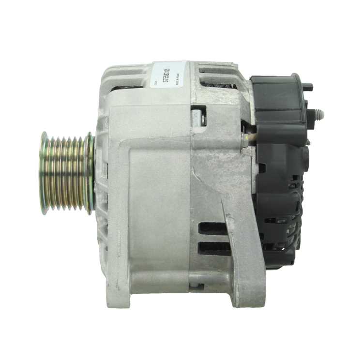 Original new Valeo alternator suitable for Renault Megane Estate/Break SG12B109 125 A