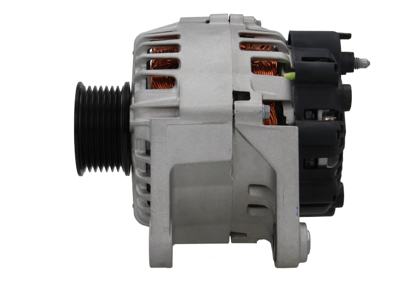 Original new Valeo alternator suitable for Renault Sandero FG12T046 120 A