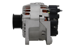 Load image into Gallery viewer, Original new Valeo alternator suitable for Renault Sandero FG12T046 120 A