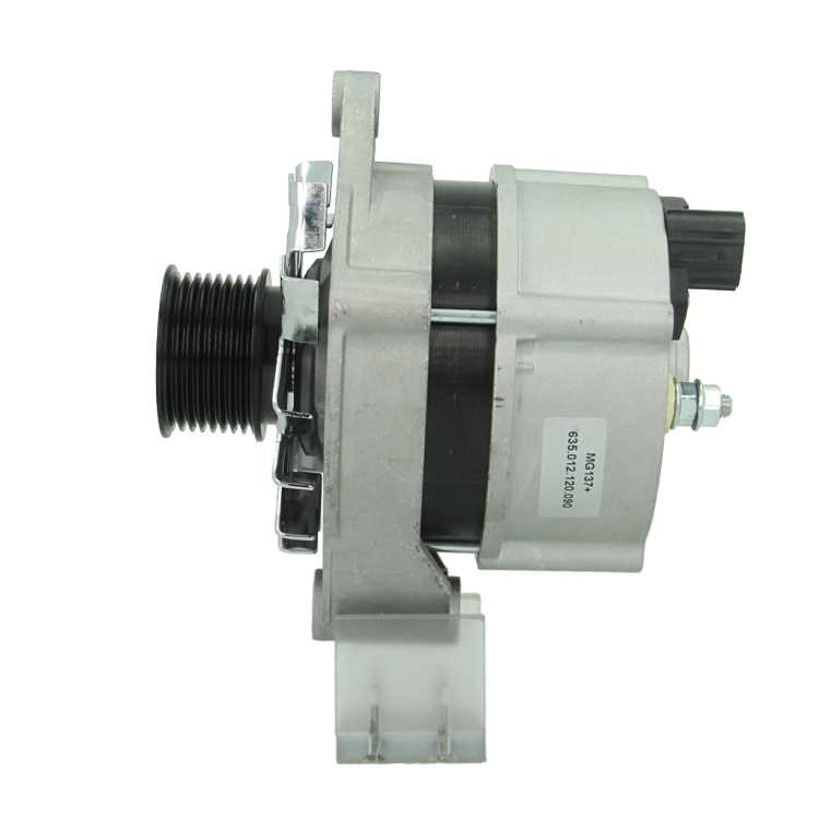 Lichtmaschine passend für Case  120A MG137 120 A