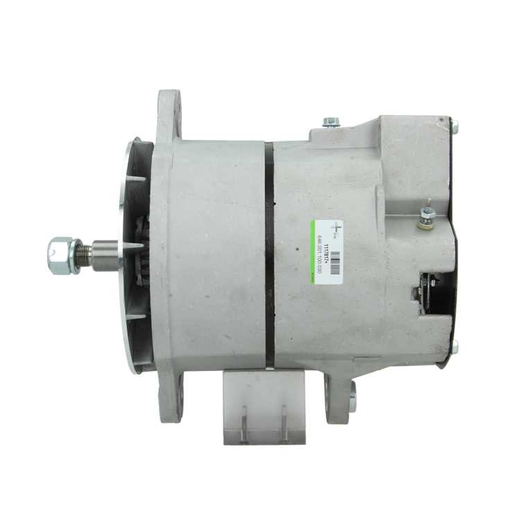 Alternator suitable for Caterpillar 1117817 100 A