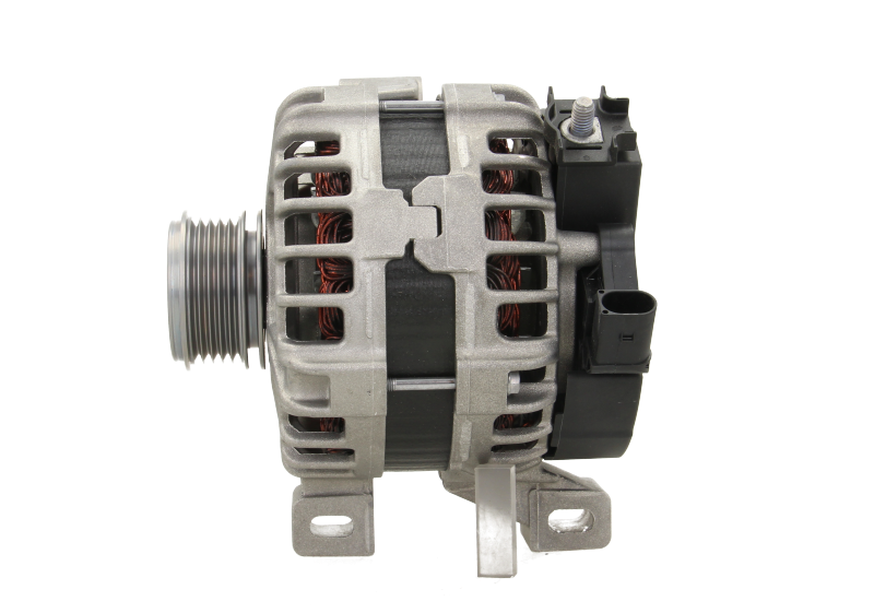 Original new SEG alternator suitable for Volvo