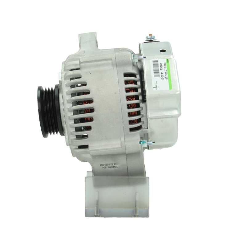 Lichtmaschine passend für Honda   100211-7330 70 A