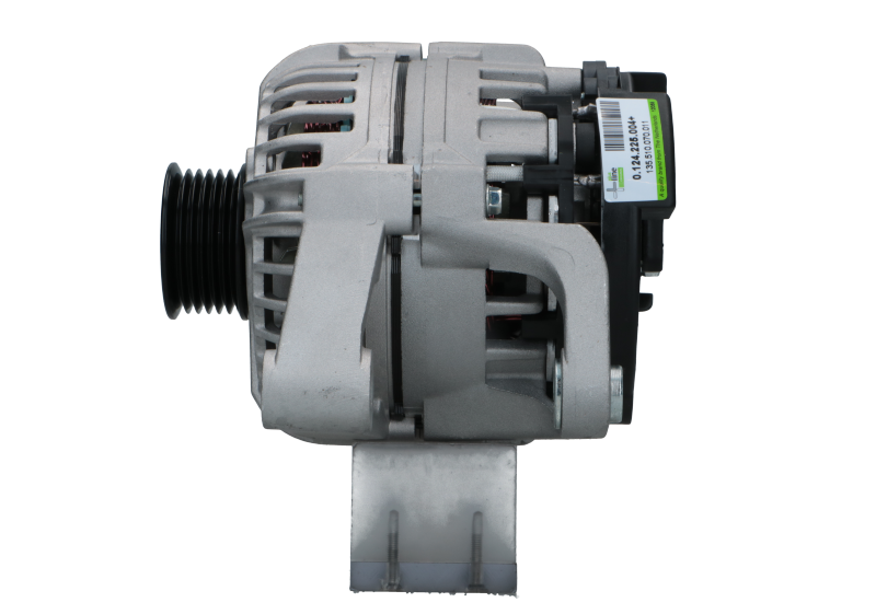 Alternator suitable for Opel Astra Van 0124225004 70 A