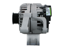 Load image into Gallery viewer, Alternator suitable for Opel Astra Van 0124225004 70 A