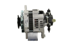 Charger l'image dans la galerie, Original Neu Mahle Lichtmaschine passend für Opel  Corsa Van  MG588 70 A