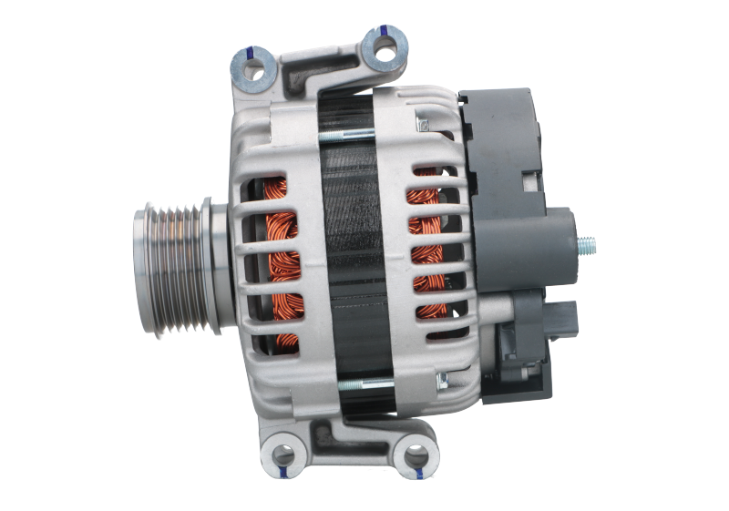 Alternator suitable for Audi Macan 0125711090 150 A