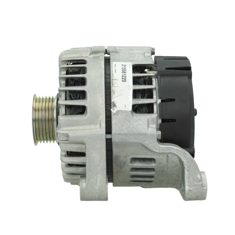 Original new Valeo alternator suitable for Bmw FG23S068 220 A