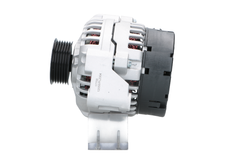 Alternator suitable for Citroën/Peugeot Evasion 0123310012 70 A