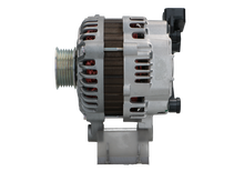 Charger l'image dans la galerie, Neu Mitsubishi Lichtmaschine passend für Citroën/Peugeot  Synergie  A003TB0891 120 A