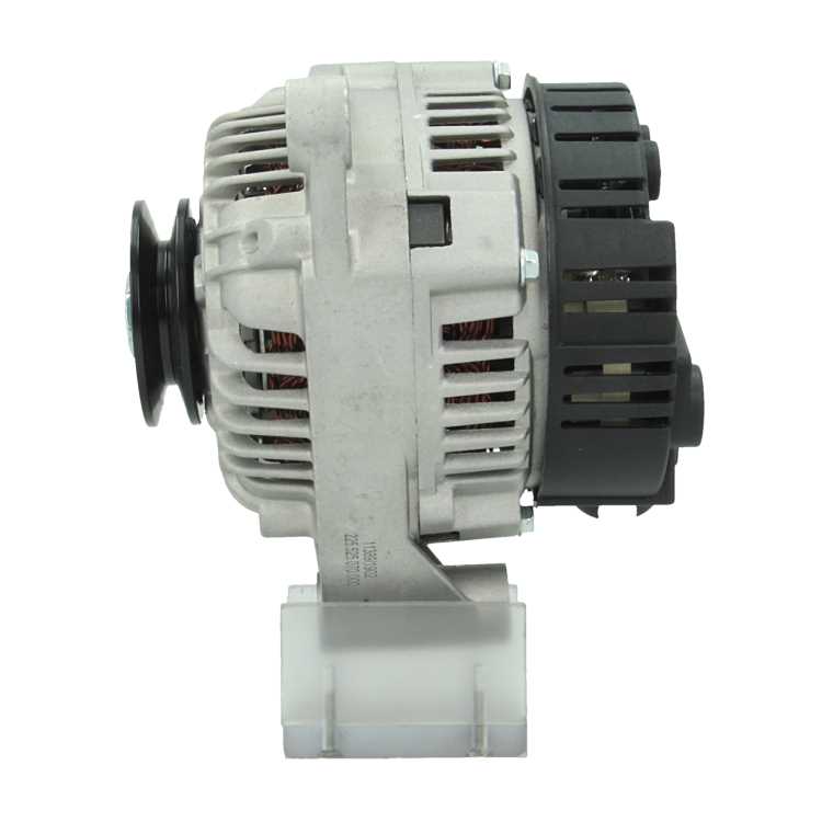 Alternator suitable for Citroën/Peugeot A11VI101 70 A