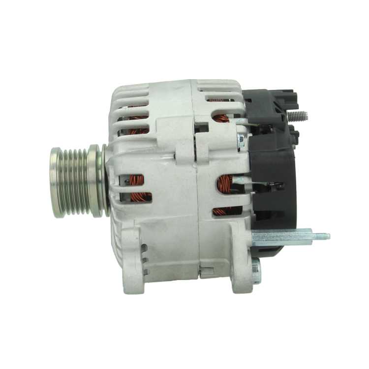 New alternator suitable for Volkswagen Amarok TG14C068+PRO 140 A