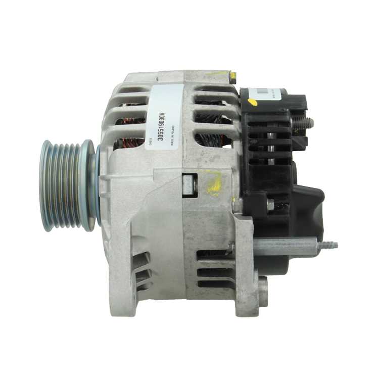 Original new Valeo alternator suitable for Volkswagen Sharan Van SG9B018 90 A