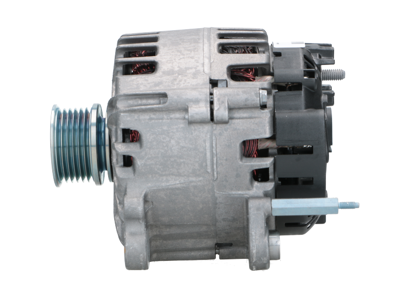 Original new Valeo alternator suitable for Volkswagen California FG18T170 180 A