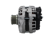 Load image into Gallery viewer, Alternator suitable for Iveco Daily 35S18W F000BL0777 150 A