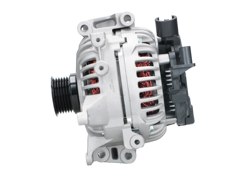 Alternator suitable for Mercedes E270 0124625002 200 A