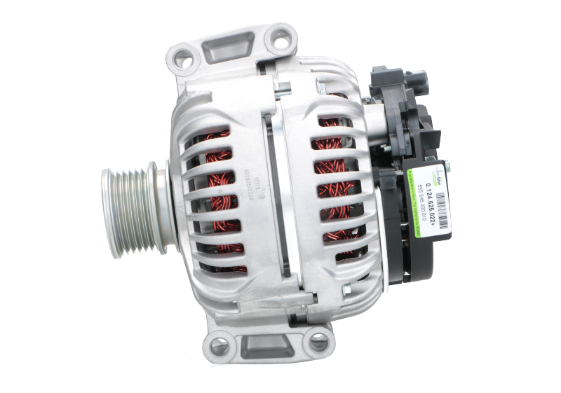 Alternator suitable for Mercedes Viano 0124625022 200 A
