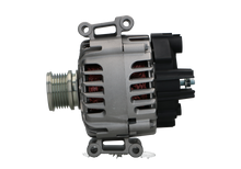 Charger l'image dans la galerie, Generalüberholt OEM Lichtmaschine passend für Mercedes  C200  FG15T036RJ 150 A