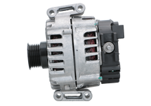 Laden Sie das Bild in den Galerie-Viewer, Original Neu Valeo Lichtmaschine passend für Mercedes  C220  FG18S127 180 A