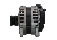 Load image into Gallery viewer, Original new SEG alternator suitable for Renault Clio F000BL08N9 150 A