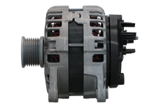 Load image into Gallery viewer, Original new SEG alternator suitable for Renault Scenic F000BL080N 150 A