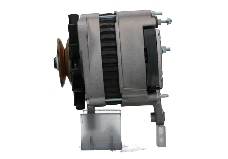 Generalüberholt Lucas Lichtmaschine passend für Ford  Transit 80  LRA469-R 55 A