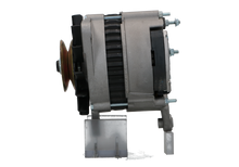 Charger l'image dans la galerie, Generalüberholt Lucas Lichtmaschine passend für Ford  Transit 80  LRA469-R 55 A