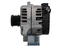 Laden Sie das Bild in den Galerie-Viewer, Original Neu Valeo Lichtmaschine passend für Ford  Transit 350  EG25S025 240 A