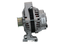 Charger l'image dans la galerie, Generalüberholt Japan Lichtmaschine passend für Ford  Fiesta Van  A5TA7792-R 90 A