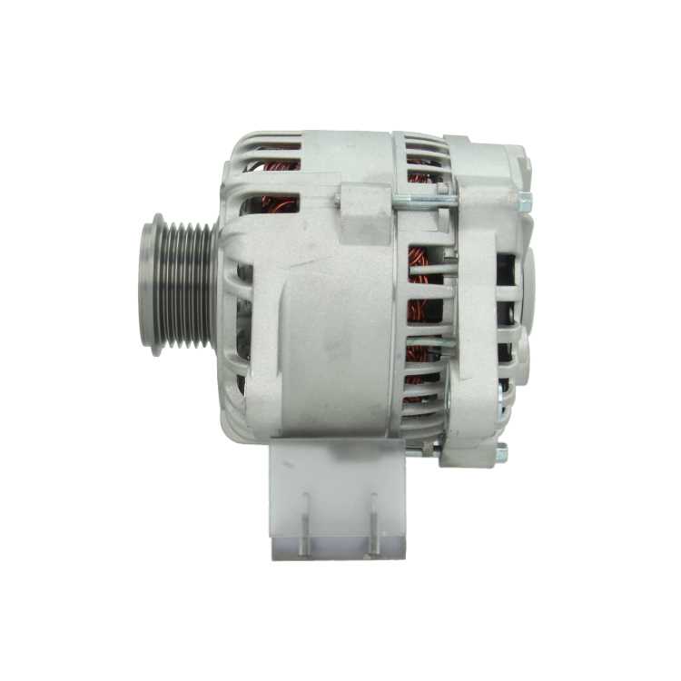 Lichtmaschine passend für Ford  Focus Estate/Wagon  2M5V-10300-AA 110 A