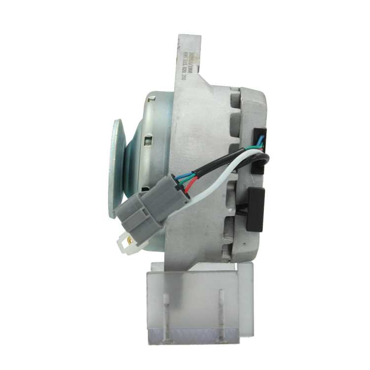 Alternator suitable for Isuzu 8970489700 20 A