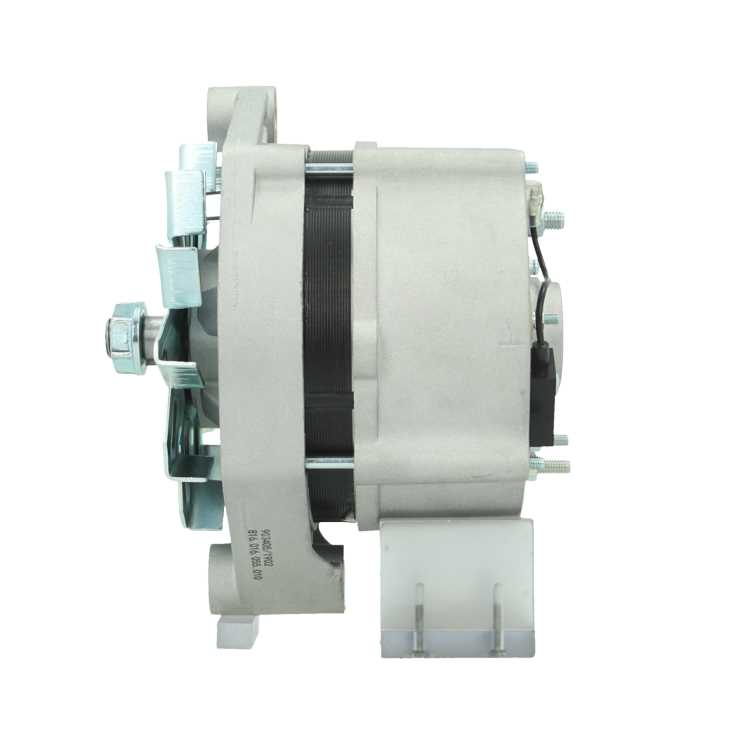 Alternator suitable for Volvo 0120469523 55 A