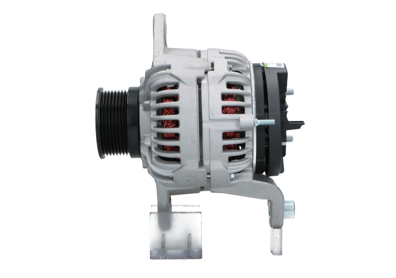 Alternator suitable for Volvo 0124655451 120 A