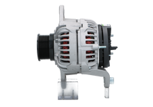 Load image into Gallery viewer, Alternator suitable for Volvo 0124655451 120 A