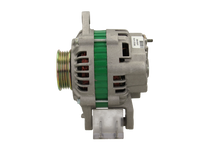 Charger l'image dans la galerie, Generalüberholt OEM Lichtmaschine passend für Mitsubishi  Mirage  DS031292-R 75 A