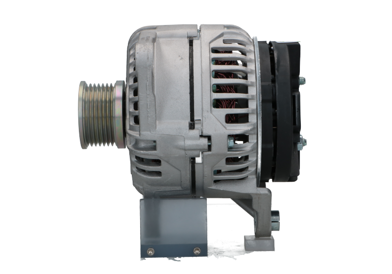 Alternator suitable for Mitsubishi 0124525216 140 A