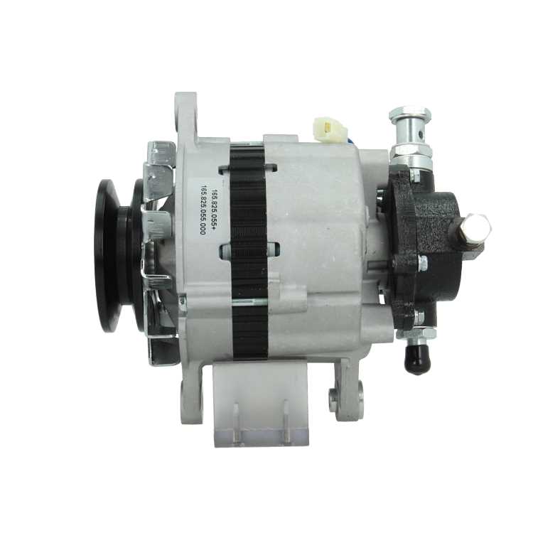 Alternator suitable for Nissan Cabstar E 165825055 55 A