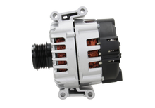 Charger l'image dans la galerie, Generalüberholt OEM Lichtmaschine passend für Audi  Macan  FG20S015RB 220 A
