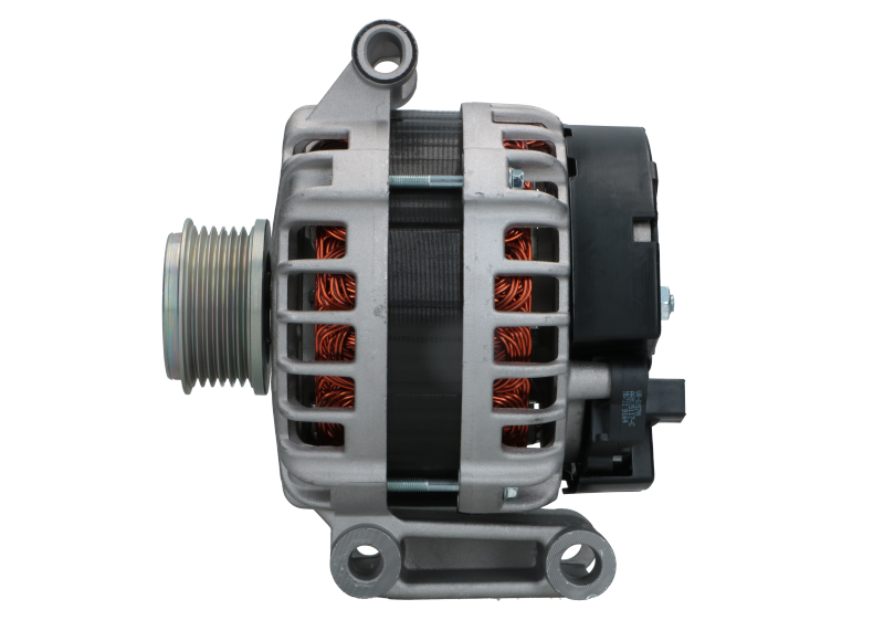 Alternator suitable for Citroën Jumper 0125811029 180 A