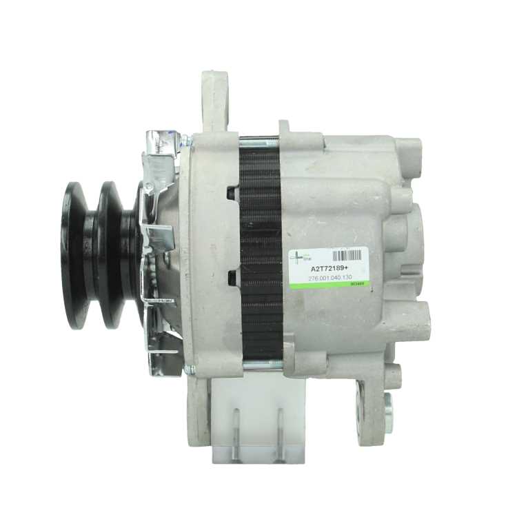 Alternator suitable for Kobelco A2T72189 40 A