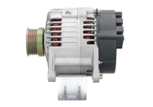 Charger l'image dans la galerie, Generalüberholt OEM Lichtmaschine passend für Rover   63321351 85 A