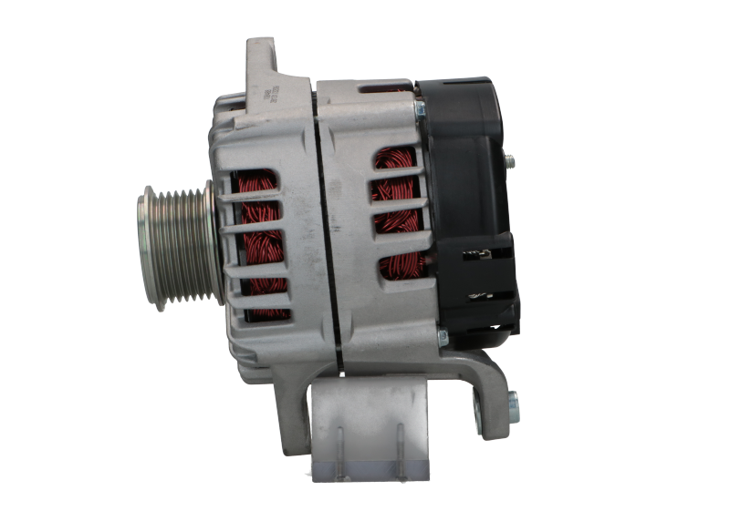 Alternator suitable for Fiat Ducato 30 FG20S031 200 A