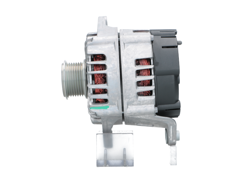 Original new Valeo alternator suitable for Iveco FGN25S015 240 A