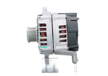 Load image into Gallery viewer, Original new Valeo alternator suitable for Iveco FGN25S015 240 A